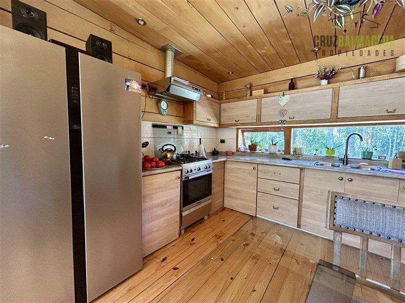 Casa en venta en Puerto Varas — foto 10