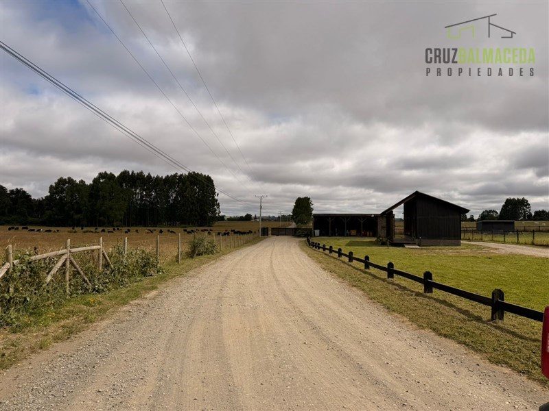 Parcela en venta en Puerto Varas — foto 8