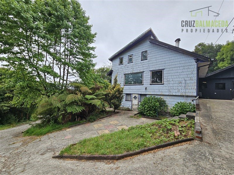 Oficina en arriendo en Puerto Varas — foto 1
