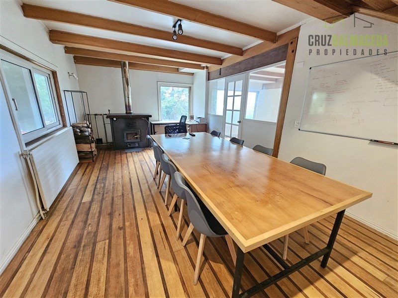 Oficina en arriendo en Puerto Varas — foto 5