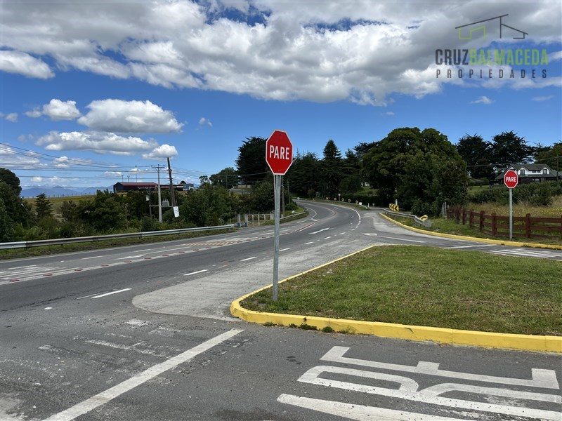 Parcela en venta en Puerto Varas — foto 2