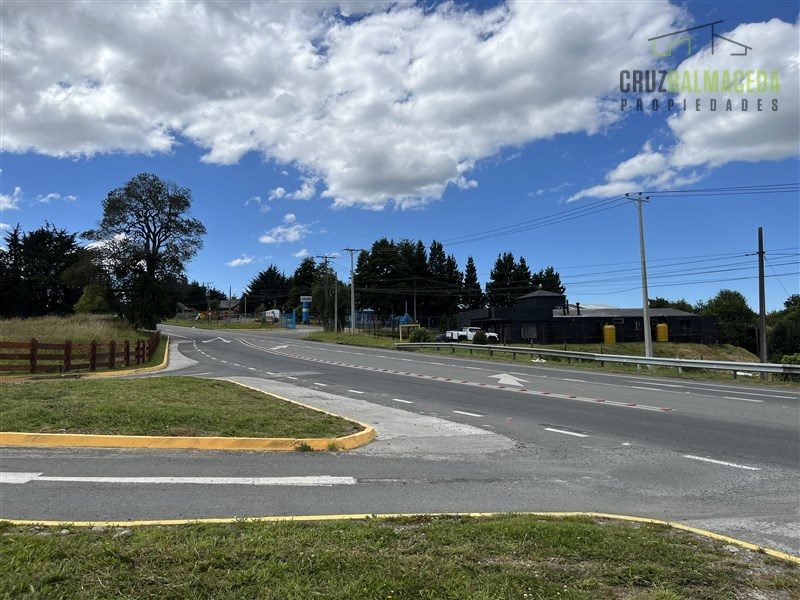 Parcela en venta en Puerto Varas — foto 3