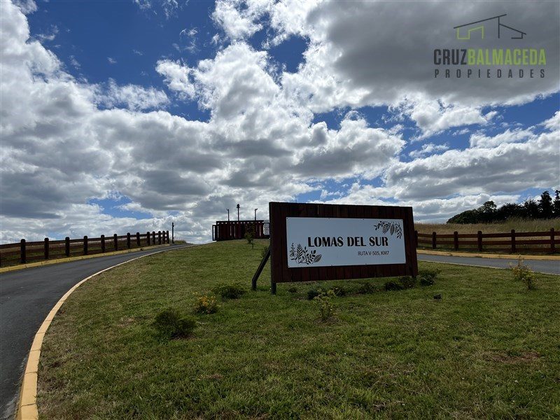 Parcela en venta en Puerto Varas — foto 4