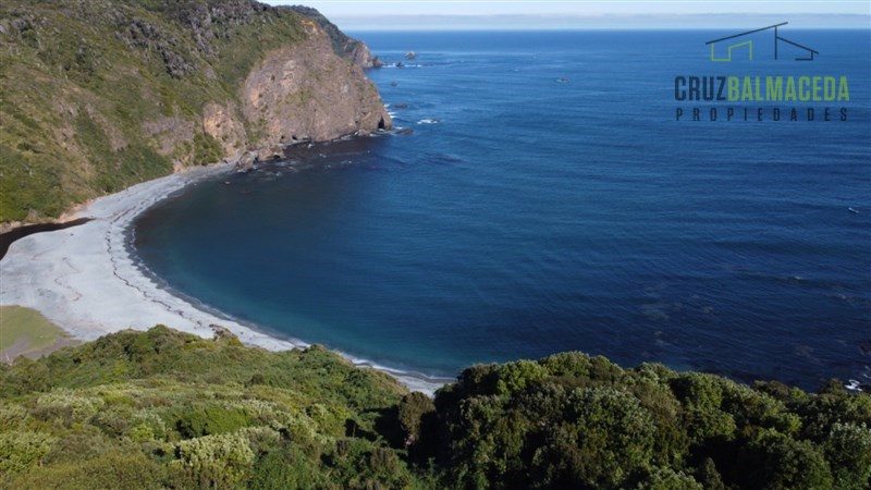 Parcela en venta en Los Muermos — foto 1
