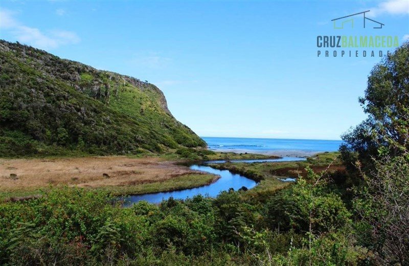 Parcela en venta en Los Muermos — foto 4