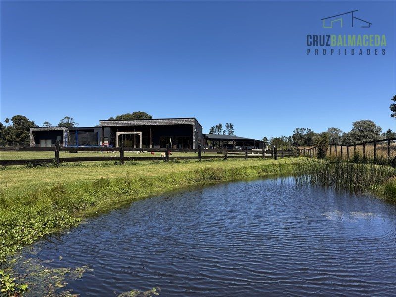 Casa en venta en Puerto Varas — foto 1