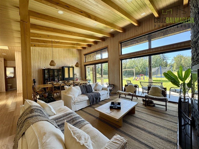 Casa en venta en Puerto Varas — foto 2
