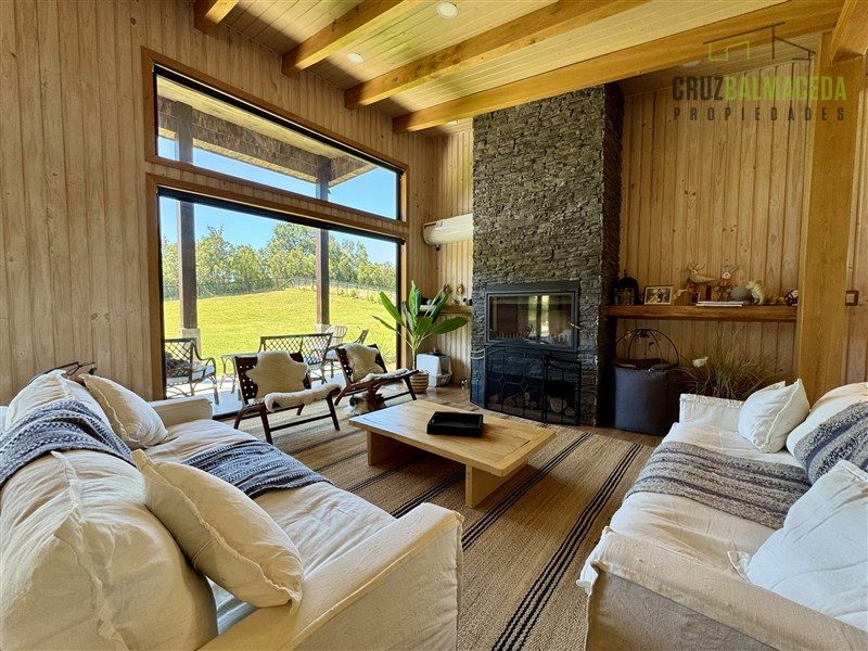 Casa en venta en Puerto Varas — foto 3