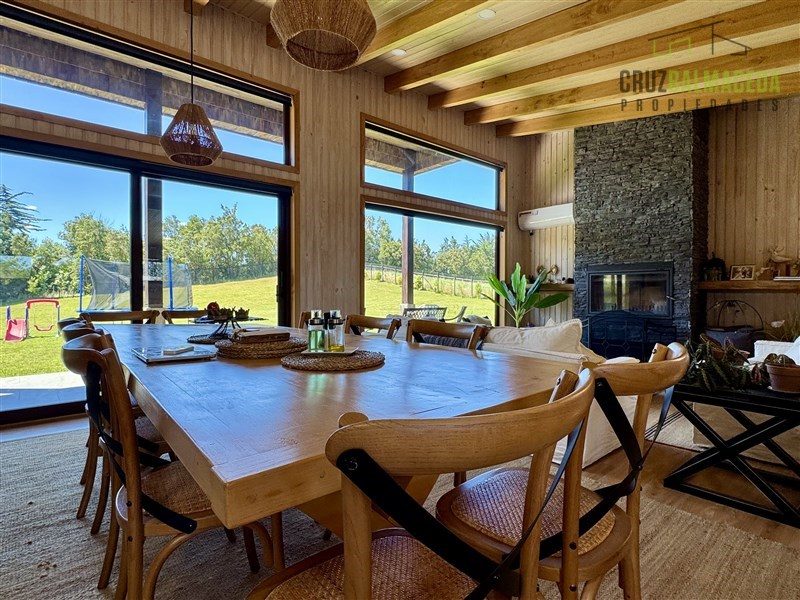 Casa en venta en Puerto Varas — foto 5