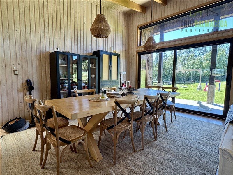 Casa en venta en Puerto Varas — foto 6