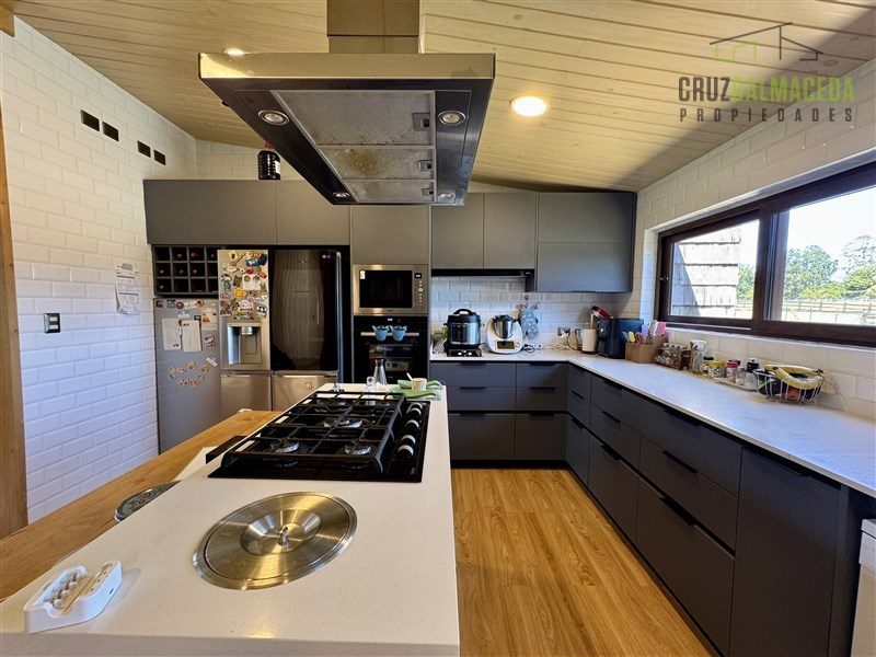 Casa en venta en Puerto Varas — foto 9