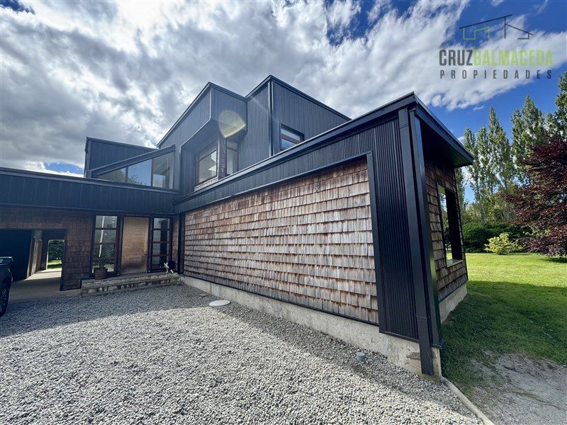 Casa en venta en Puerto Varas — foto 2
