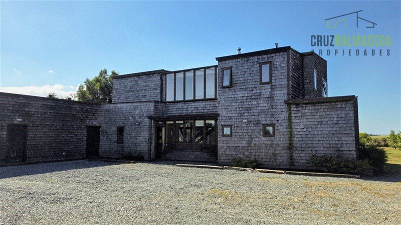 Casa en venta en Puerto Varas — foto 1