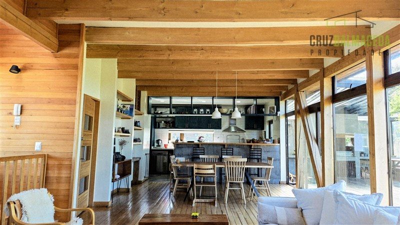 Casa en venta en Puerto Varas — foto 6