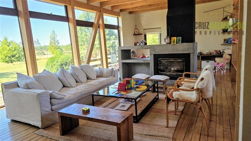 Casa en venta en Puerto Varas — foto 8