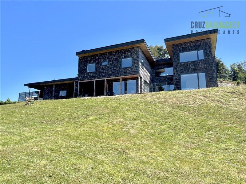 Casa en venta en Puerto Varas — foto 1