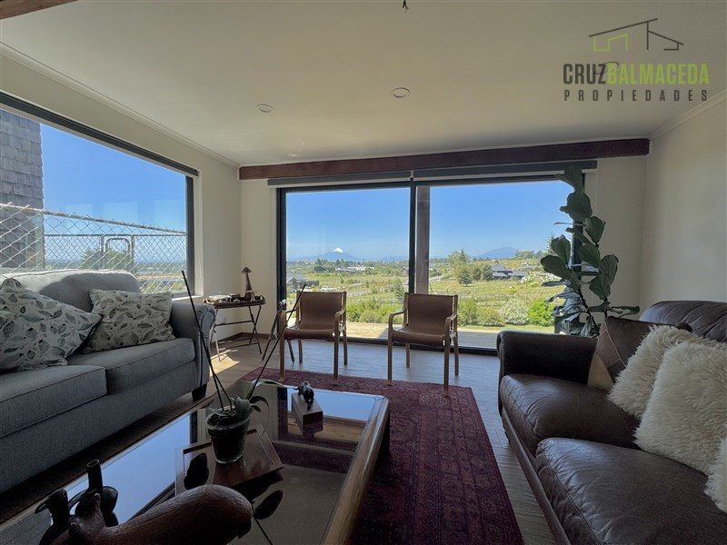 Casa en venta en Puerto Varas — foto 10