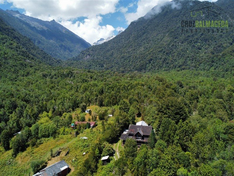 Parcela en venta en Hualaihué — foto 5