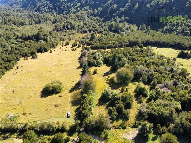 Parcela en venta en Puerto Varas — foto 1