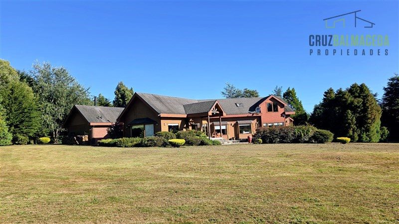 Casa en venta en Puerto Varas — foto 1