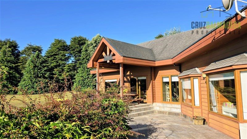 Casa en venta en Puerto Varas — foto 4