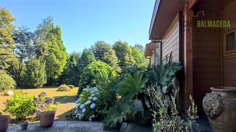 Casa en venta en Puerto Varas — foto 6