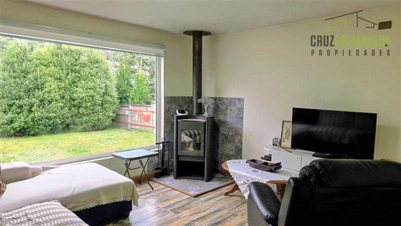 Casa en venta en Puerto Varas — foto 4