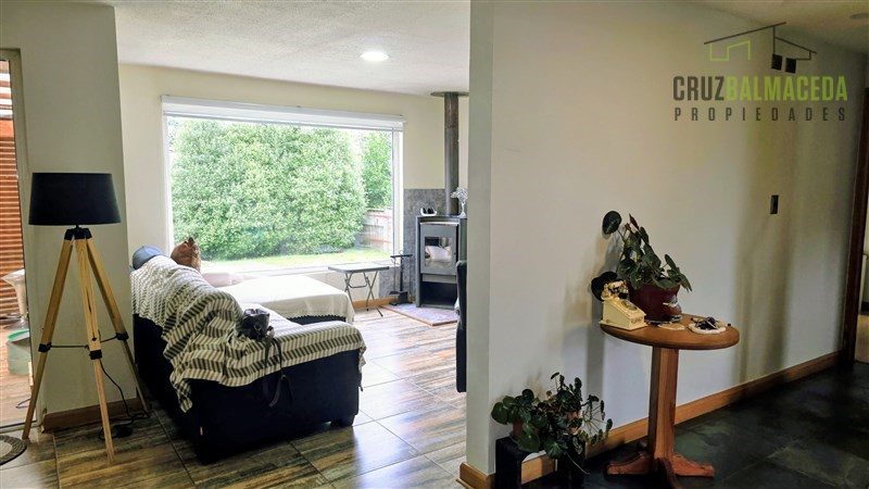 Casa en venta en Puerto Varas — foto 8
