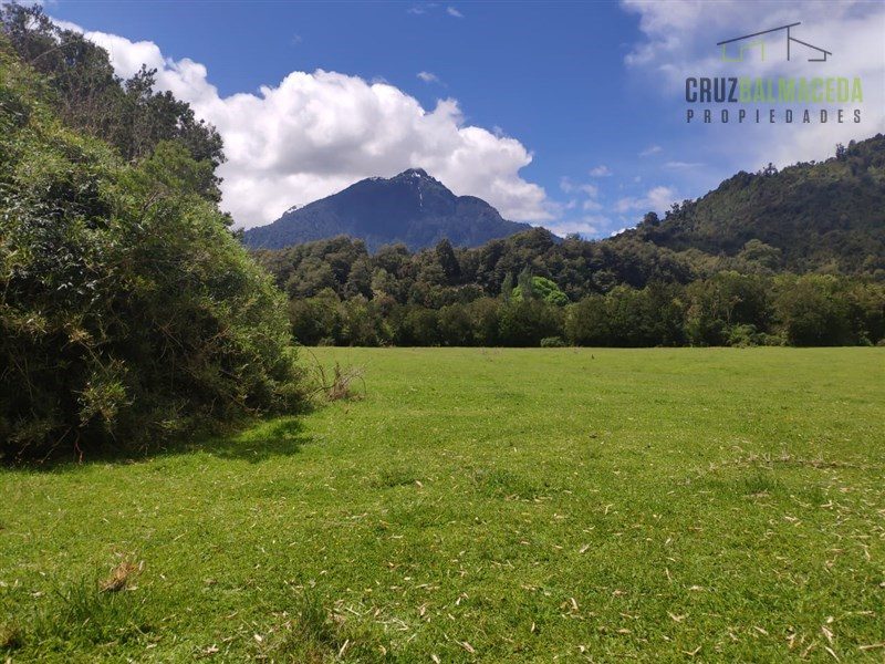 Parcela en venta en Cochamó — foto 2