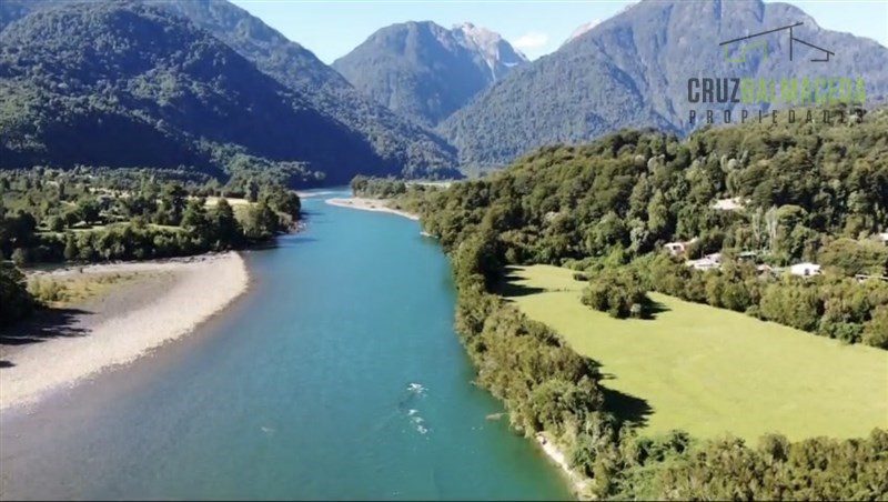 Parcela en venta en Cochamó — foto 3