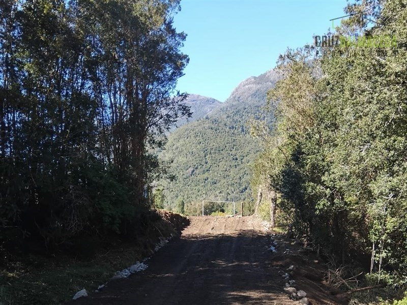 Parcela en venta en Cochamó — foto 5