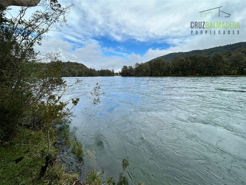 Parcela en venta en Cochamó — foto 6
