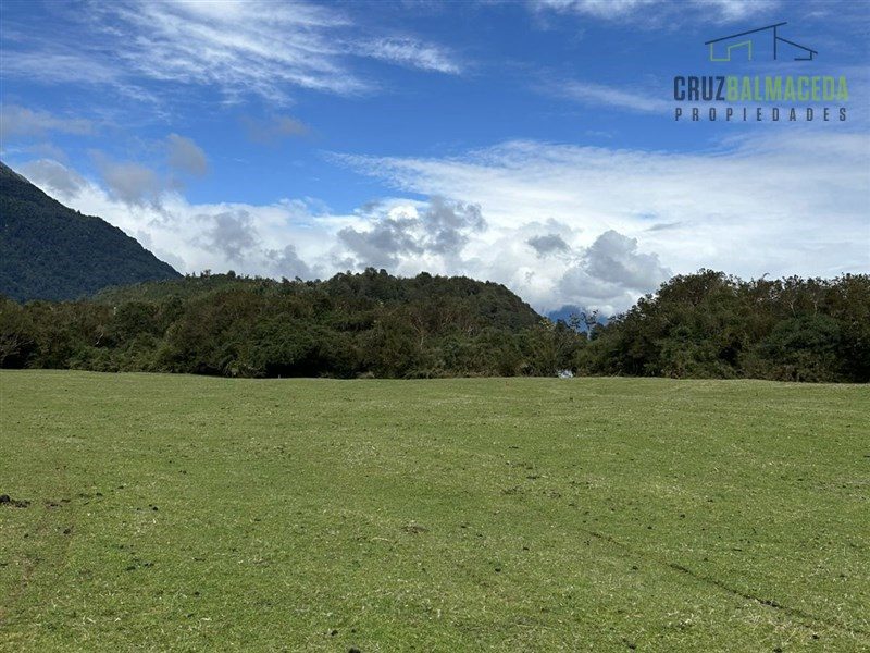 Parcela en venta en Cochamó — foto 8