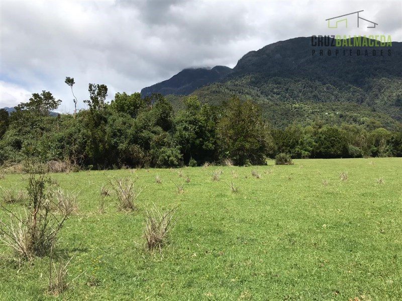 Parcela en venta en Cochamó — foto 9