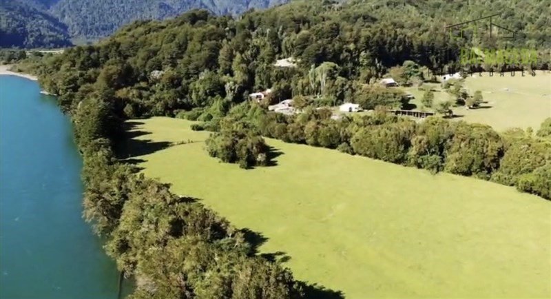 Parcela en venta en Cochamó — foto 10