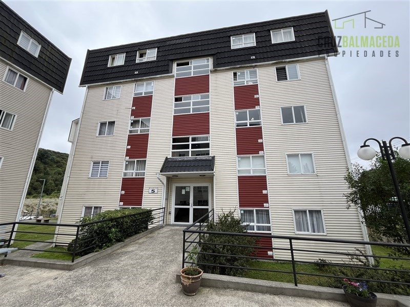 Departamento en venta en Puerto Montt — foto 1