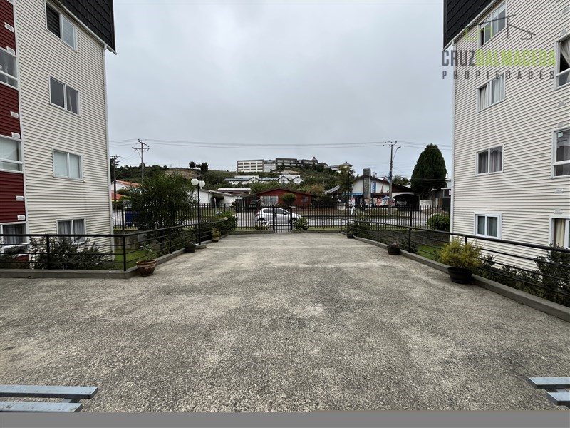 Departamento en venta en Puerto Montt — foto 3