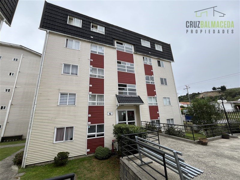 Departamento en venta en Puerto Montt — foto 4
