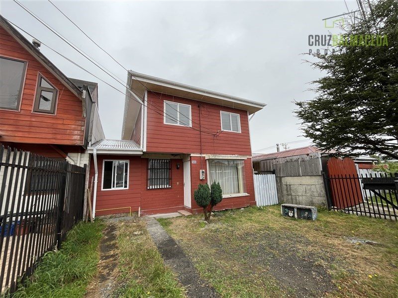 Casa en venta en Puerto Montt — foto 1