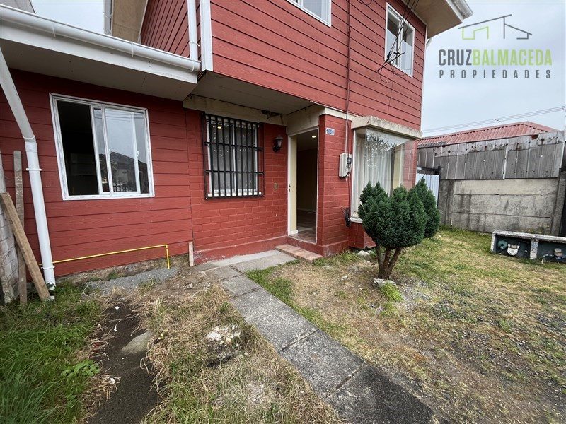 Casa en venta en Puerto Montt — foto 2
