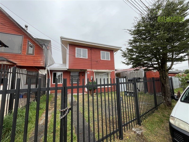 Casa en venta en Puerto Montt — foto 3