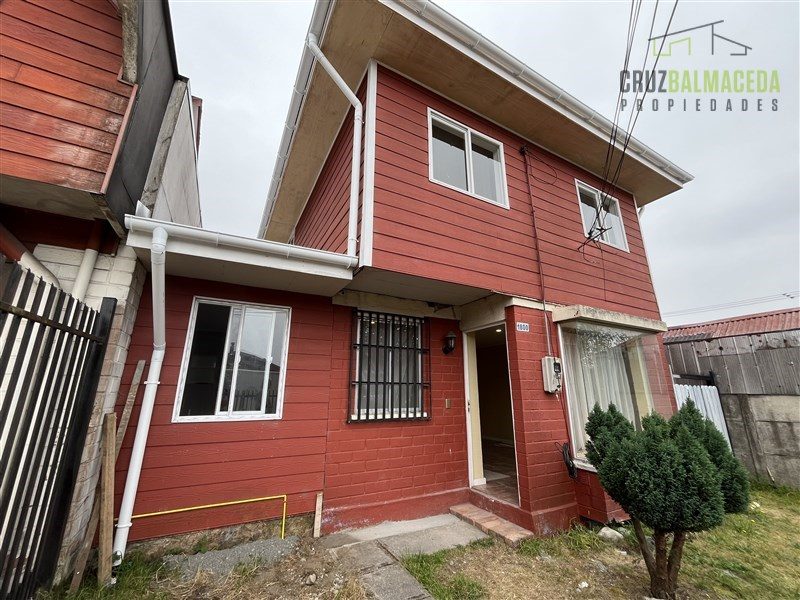 Casa en venta en Puerto Montt — foto 4