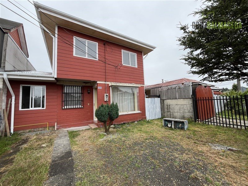 Casa en venta en Puerto Montt — foto 5
