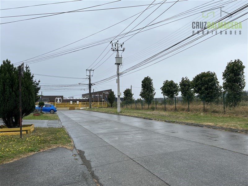 Casa en venta en Puerto Montt — foto 6