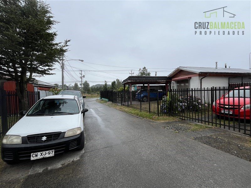 Casa en venta en Puerto Montt — foto 7