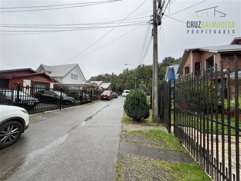 Casa en venta en Puerto Montt — foto 8