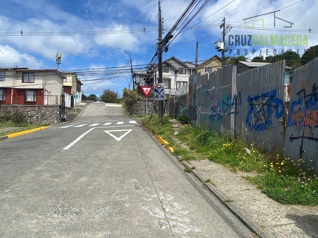 Terreno en venta en Puerto Montt — foto 1