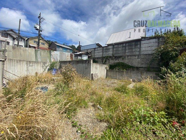 Terreno en venta en Puerto Montt — foto 2