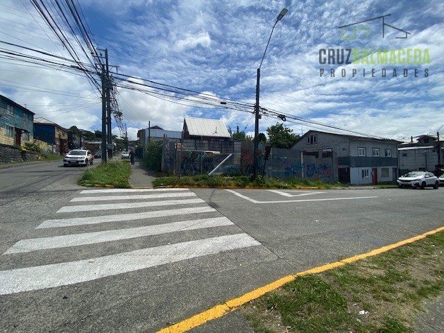 Terreno en venta en Puerto Montt — foto 5
