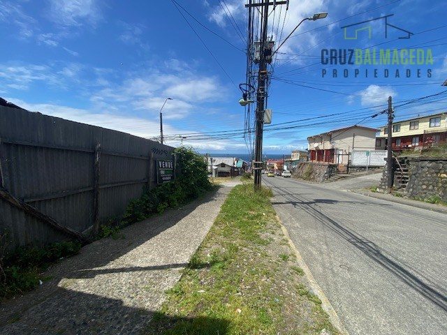 Terreno en venta en Puerto Montt — foto 6